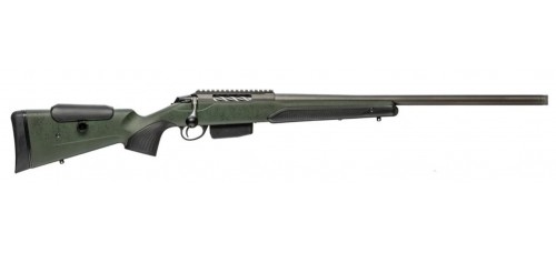 Tikka T3X Super Varmint .223 Rem Bolt Action Rifle